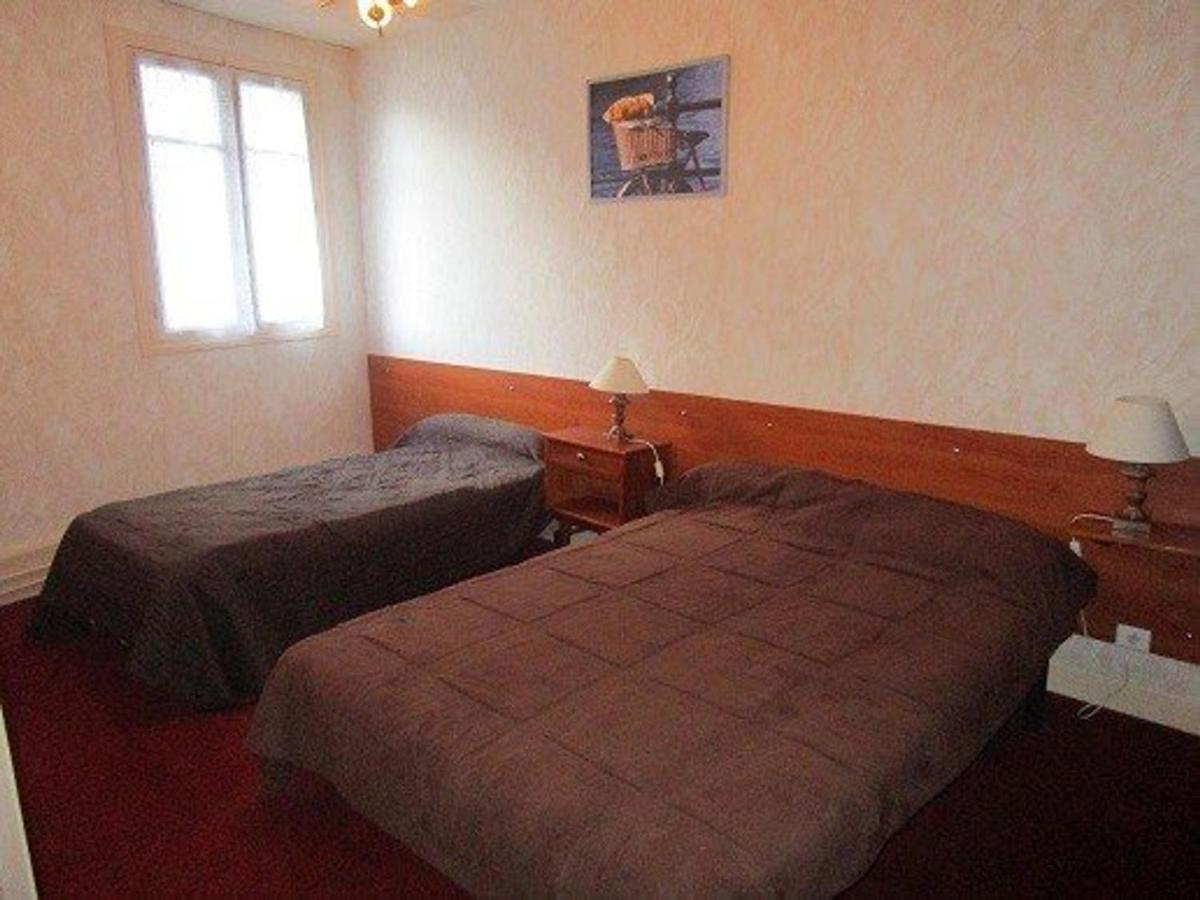 Appartement Cauterets, 2 pièces, 4 personnes - FR-1-234-128 Extérieur photo