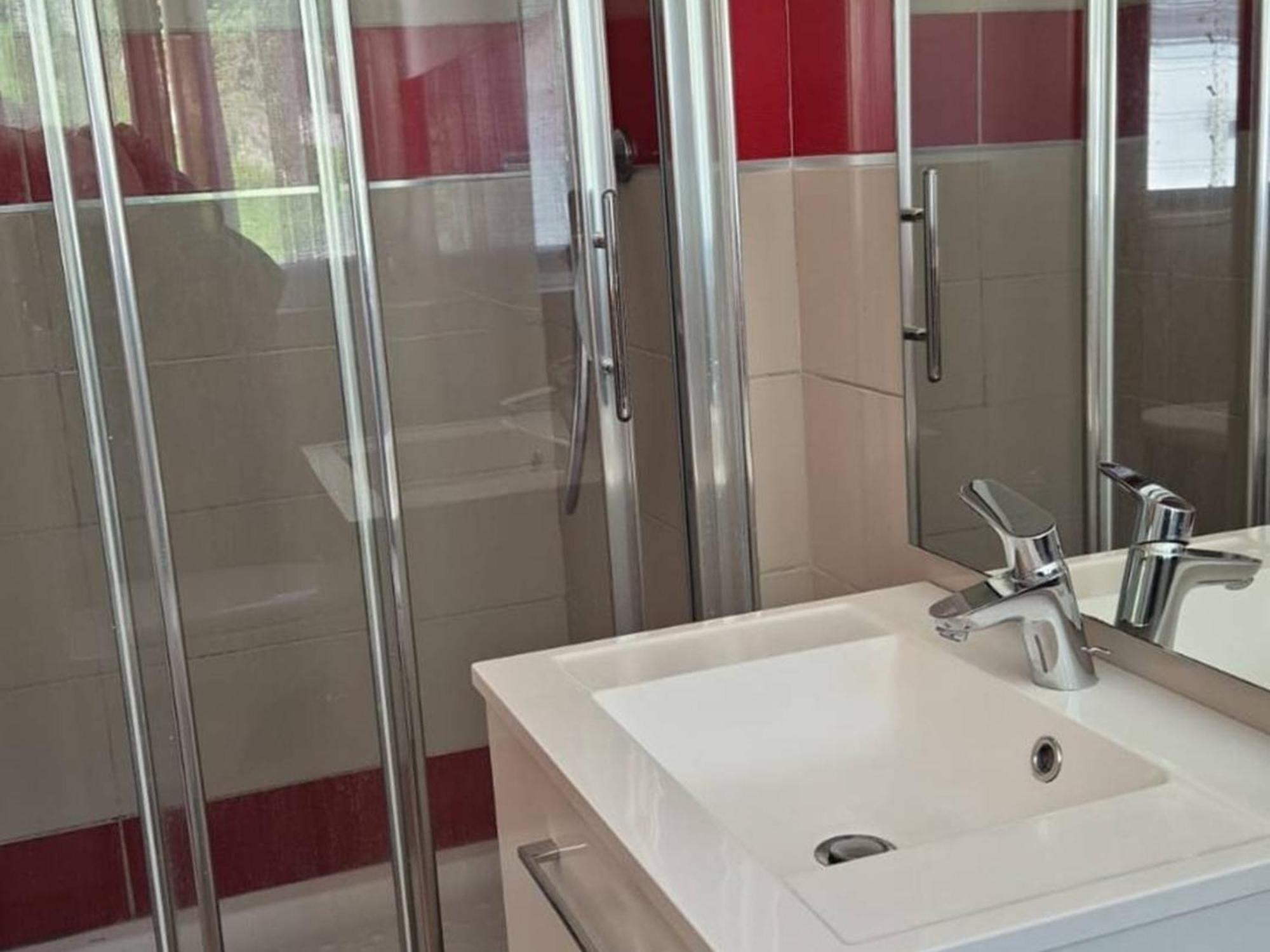 Appartement Cauterets, 2 pièces, 4 personnes - FR-1-234-128 Extérieur photo