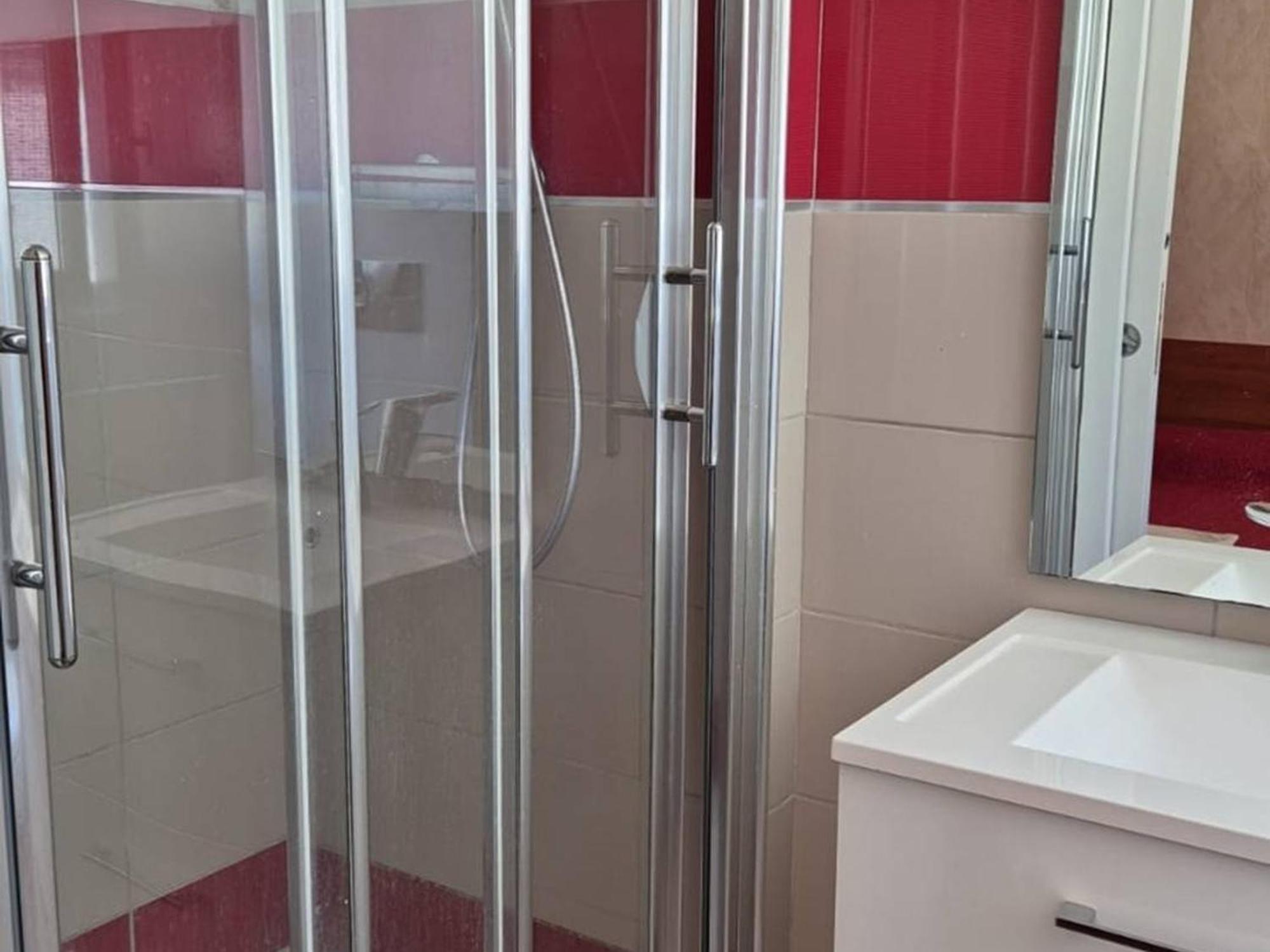 Appartement Cauterets, 2 pièces, 4 personnes - FR-1-234-128 Extérieur photo